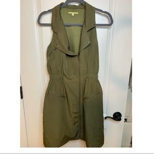 Gianni Bini Sleeveless Dress